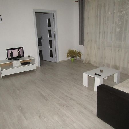 Gina Apartament Appartamento Sibiu Esterno foto