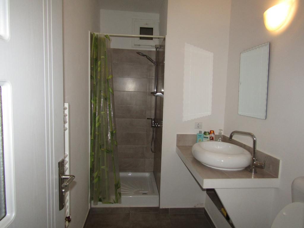 Gina Apartament Appartamento Sibiu Esterno foto