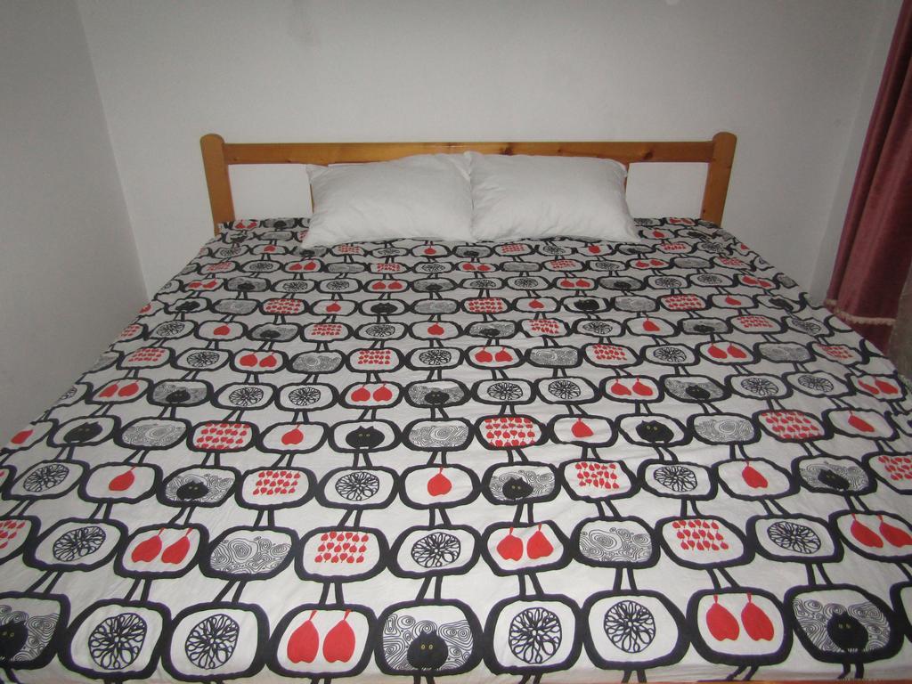 Gina Apartament Appartamento Sibiu Esterno foto