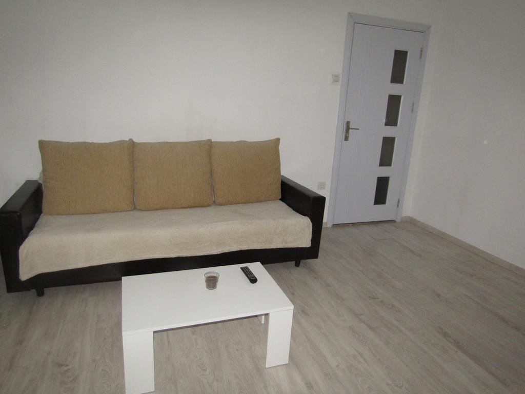 Gina Apartament Appartamento Sibiu Esterno foto